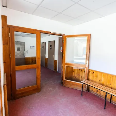 Apartment Les Hauts De Preclaux - Avec Terrasse Donnant Sur Les Pistes Mae-0861